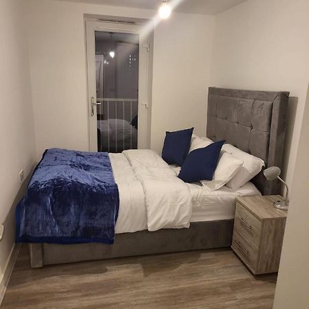 Gorgeous Apartment In The Town By Ap Management. Glasgow Luaran gambar
