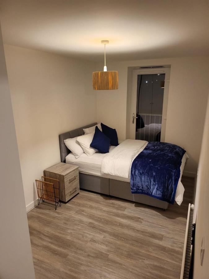 Gorgeous Apartment In The Town By Ap Management. Glasgow Luaran gambar
