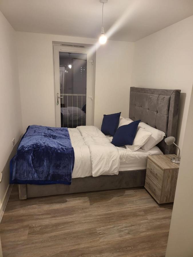 Gorgeous Apartment In The Town By Ap Management. Glasgow Luaran gambar